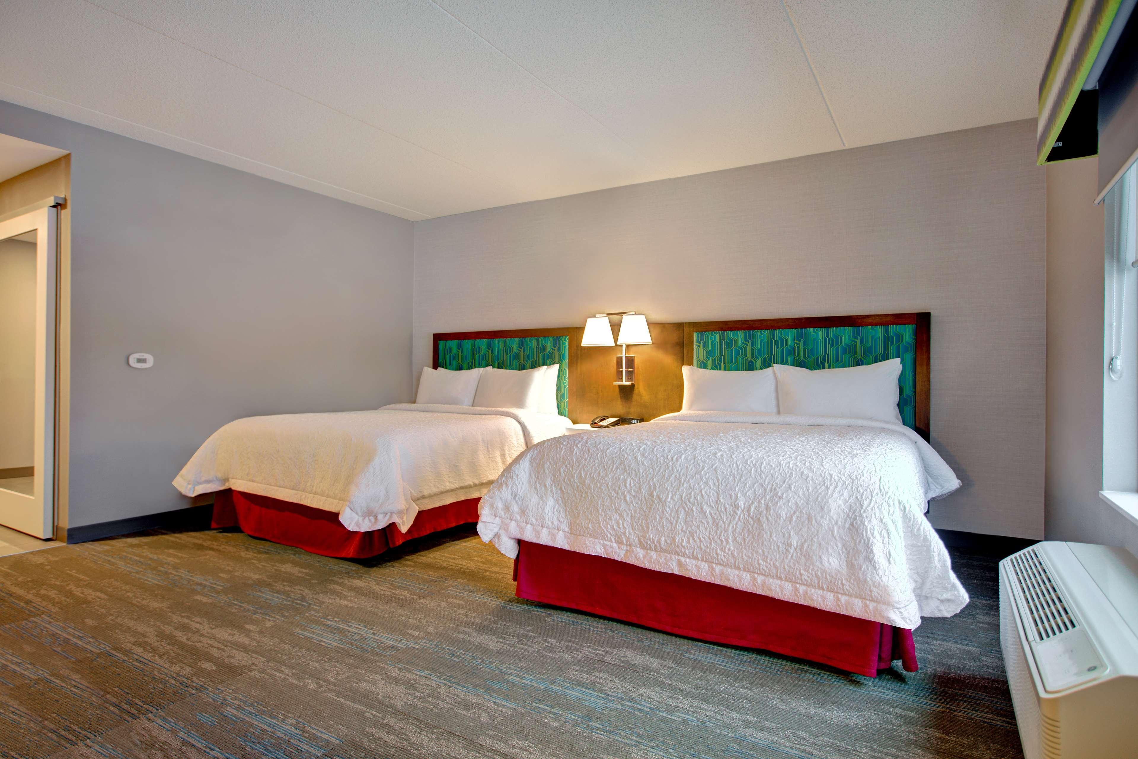 Hampton Inn Brockville, On Екстер'єр фото