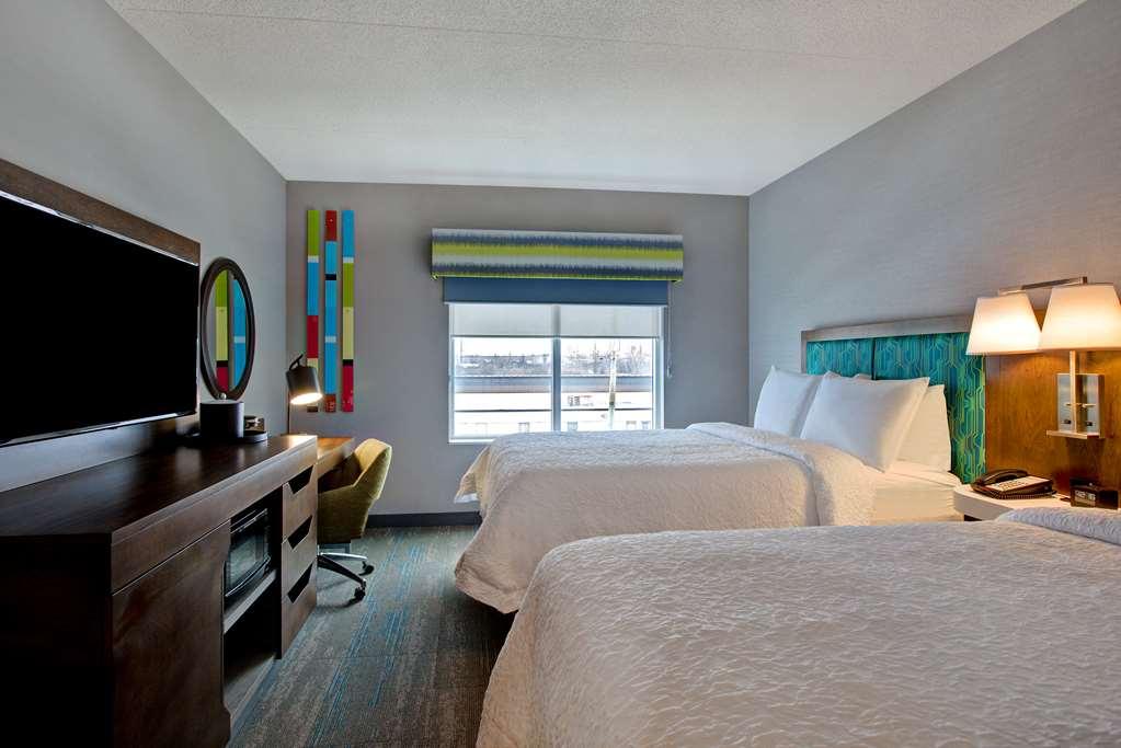 Hampton Inn Brockville, On Номер фото