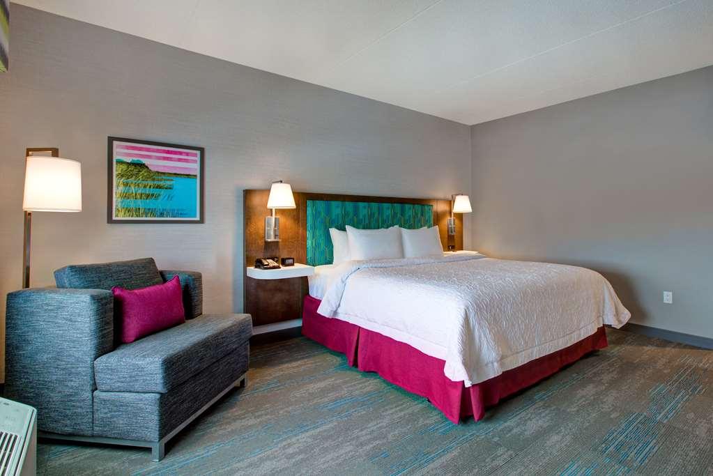 Hampton Inn Brockville, On Номер фото