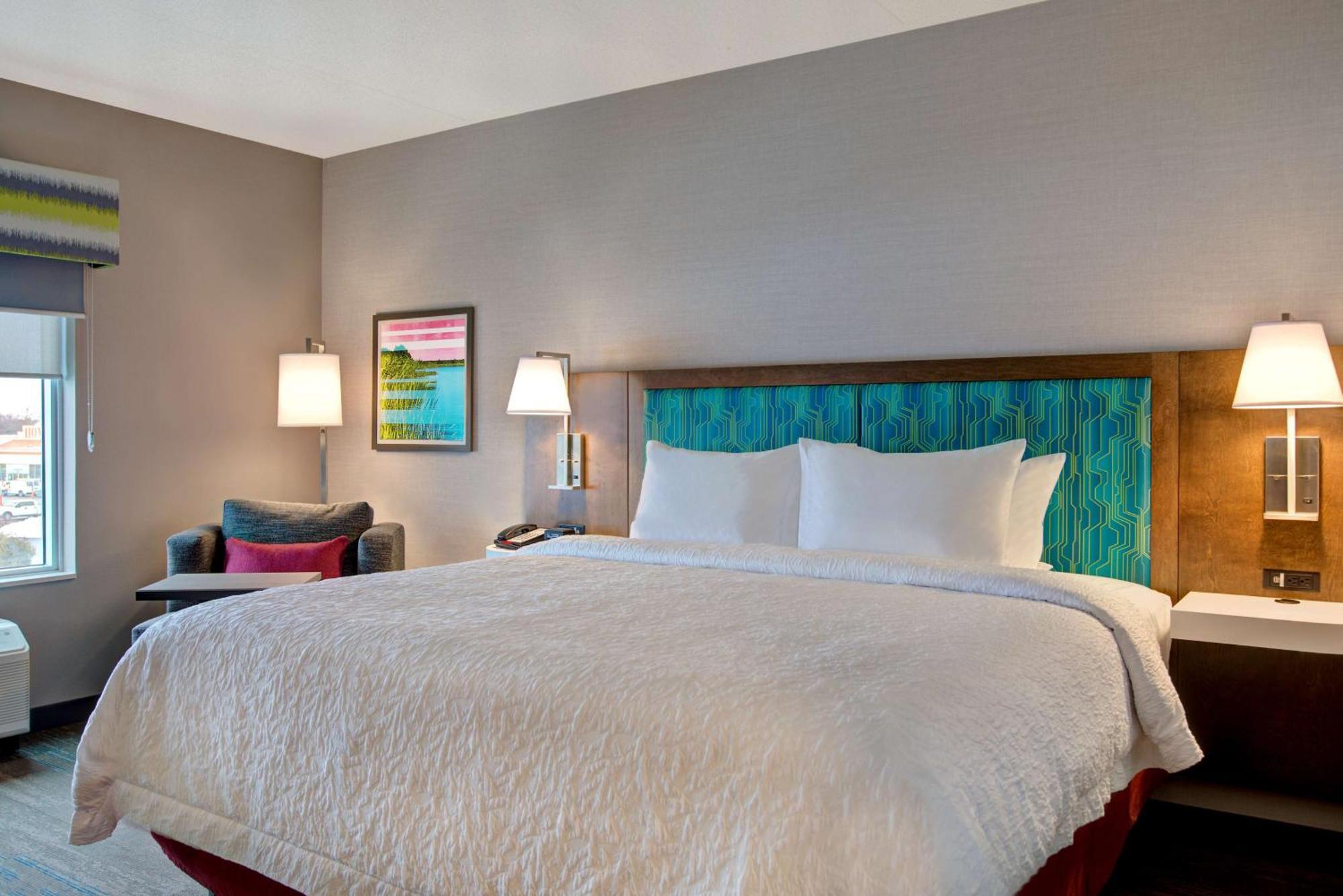 Hampton Inn Brockville, On Екстер'єр фото