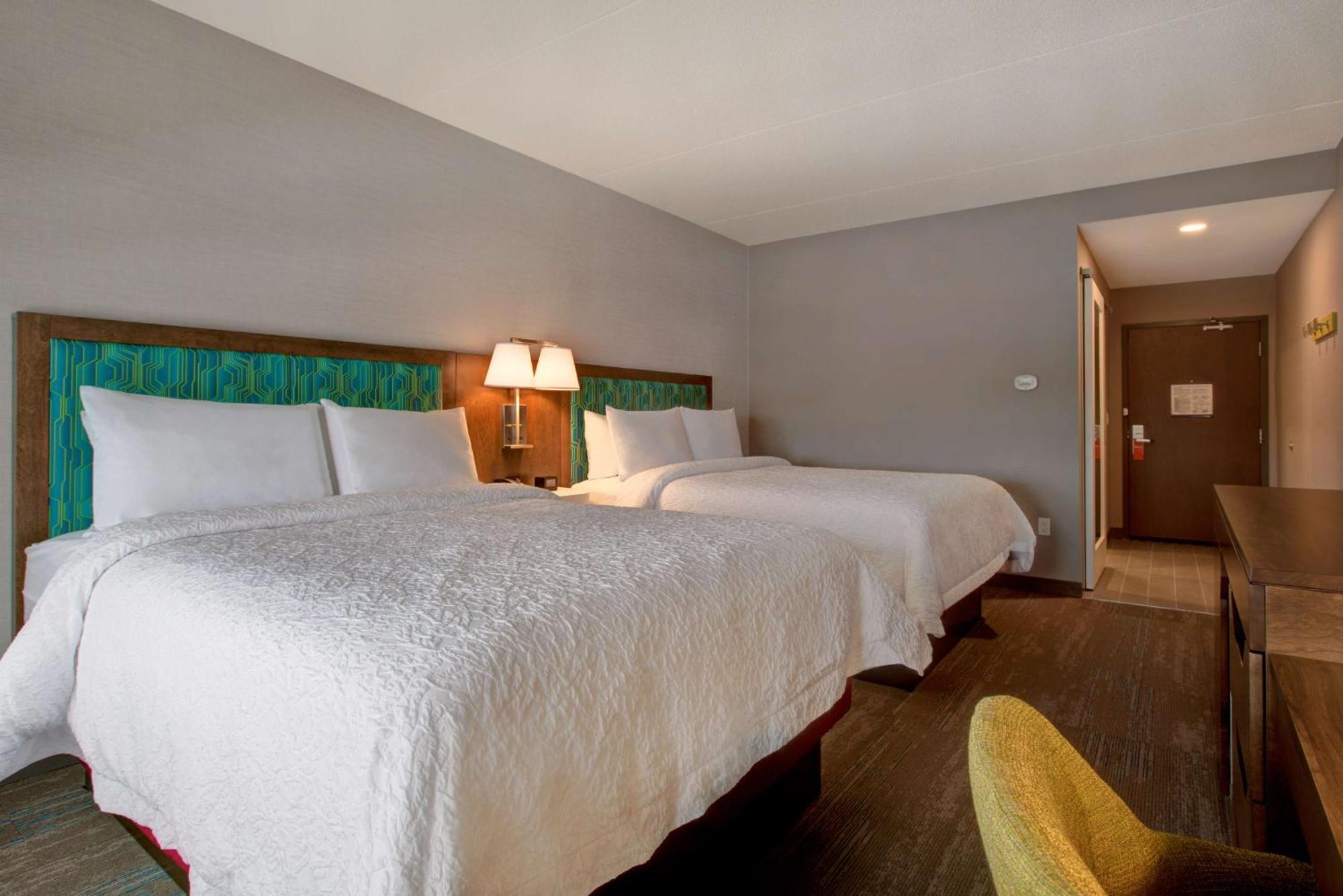 Hampton Inn Brockville, On Екстер'єр фото
