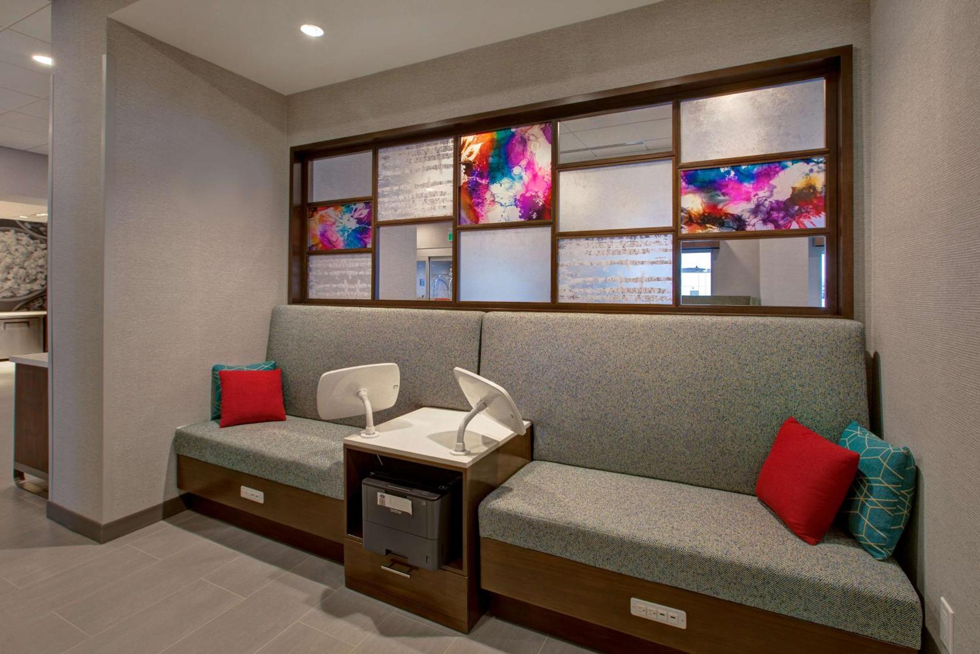 Hampton Inn Brockville, On Екстер'єр фото